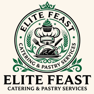 Elite Feast — Catering & Pastry Services